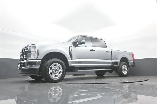 New 2026 Ford F250 XLT image 26