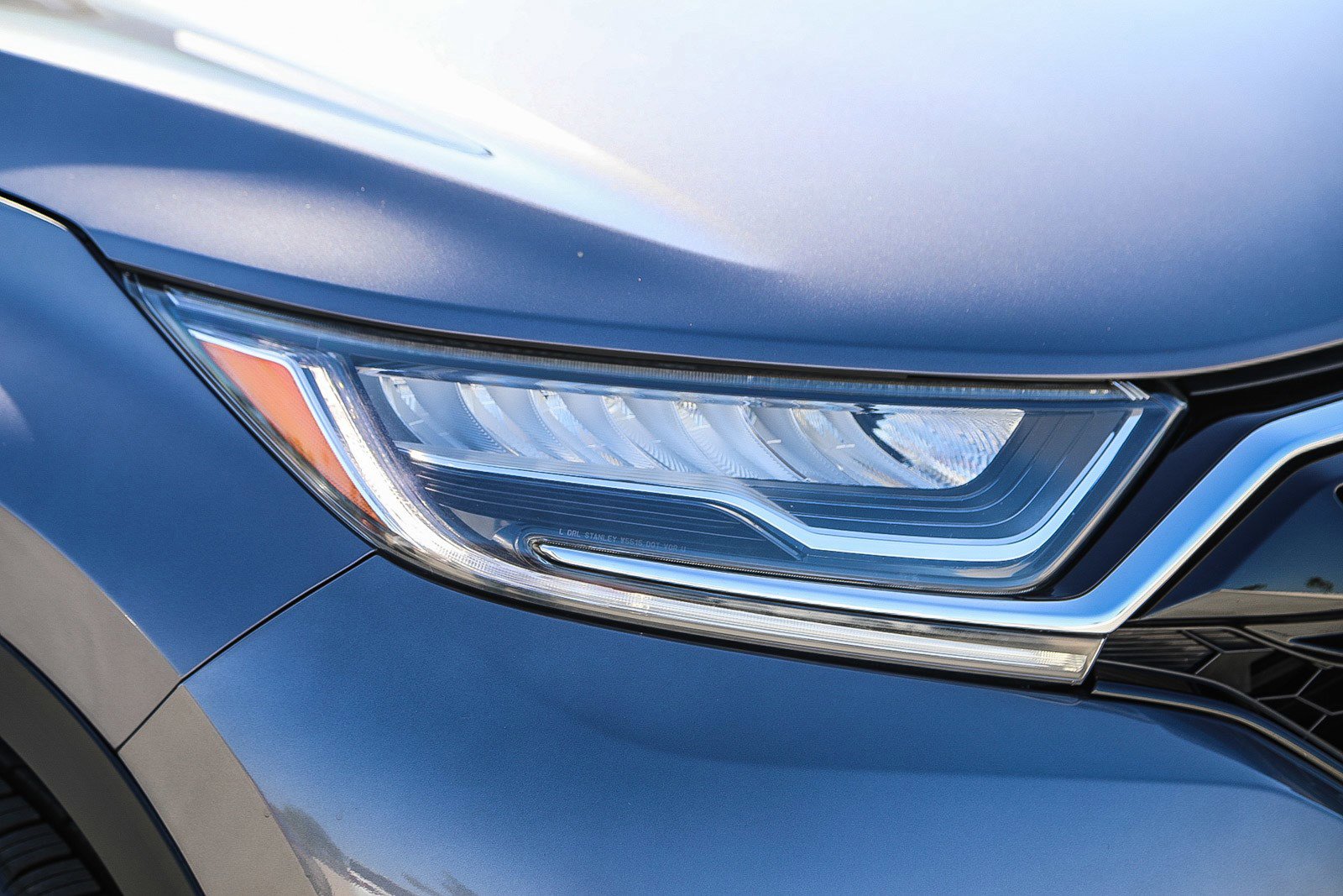 Used 2021 Honda CR-V Touring image 8