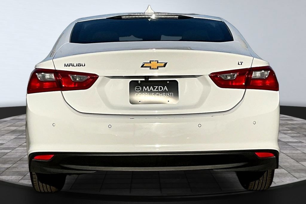 Used 2024 Chevrolet Malibu LT FWD image 6