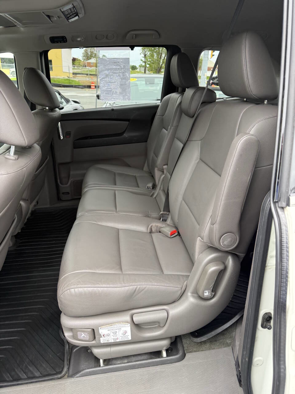 Used 2016 Honda Odyssey Touring image 13
