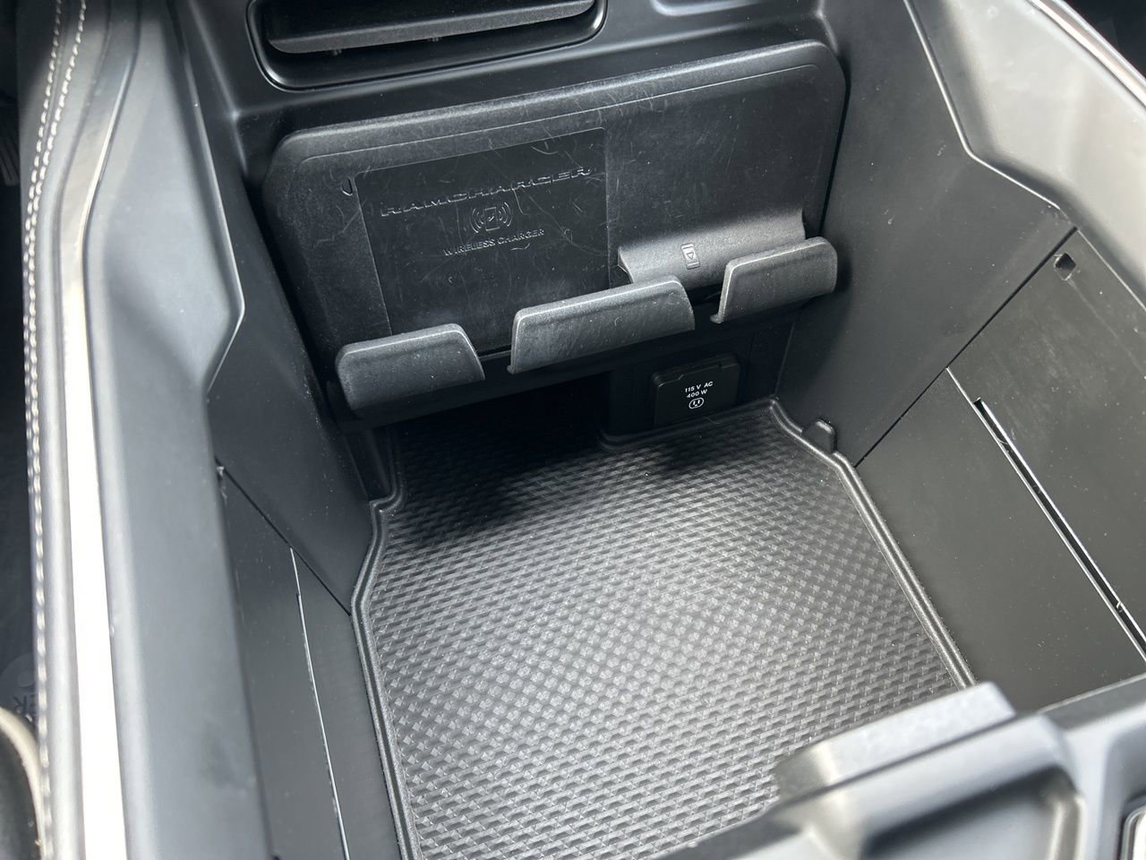 Used 2021 RAM 1500 Limited image 16