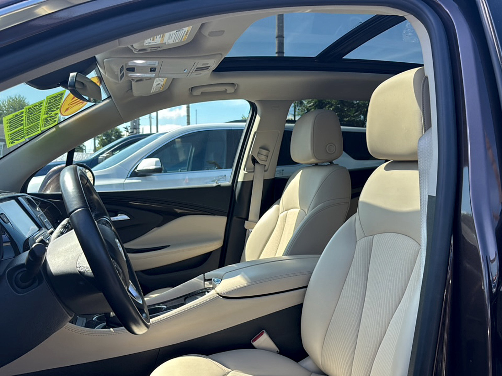 Used 2020 Buick Envision Preferred FWD image 6