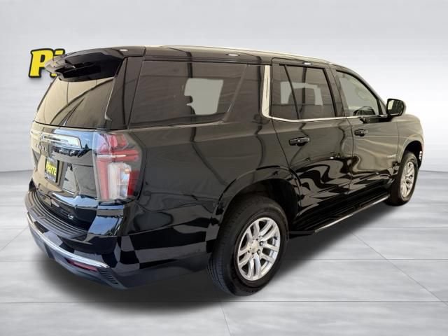 Used 2024 Chevrolet Tahoe LT AWD/4WD image 6