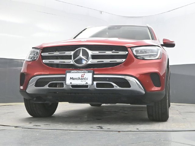 Used 2022 Mercedes-Benz GLC 300 4MATIC image 40