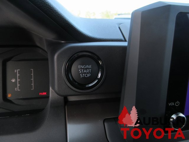 New 2025 Toyota Tacoma SR5 image 10