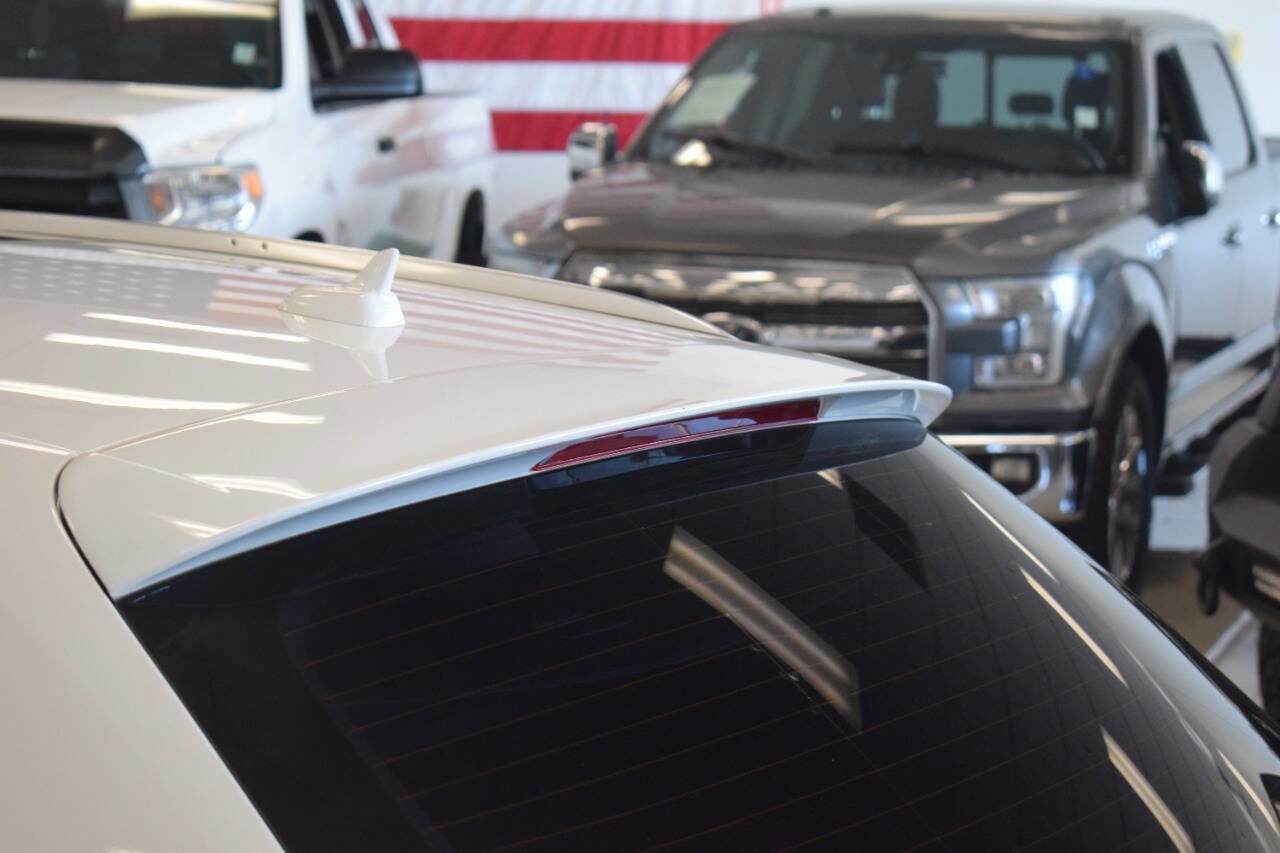 Used 2012 Audi A4 2.0T Premium Plus image 22