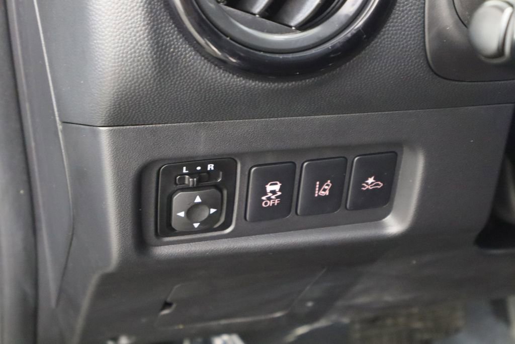 Used 2024 Mitsubishi Mirage Black Edition image 22