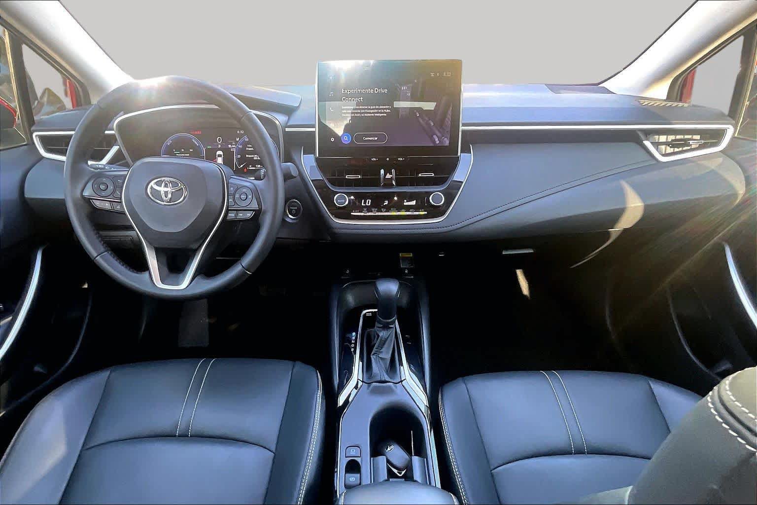 Used 2026 Toyota Corolla XLE FWD image 15