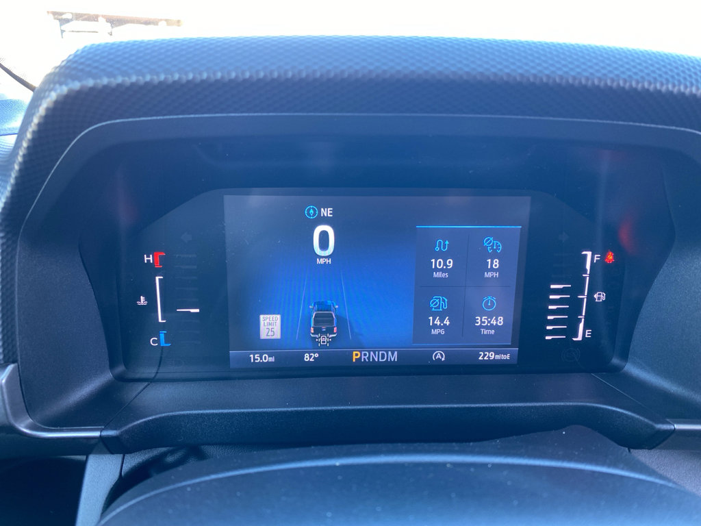 New 2026 Ford Ranger XLT image 7