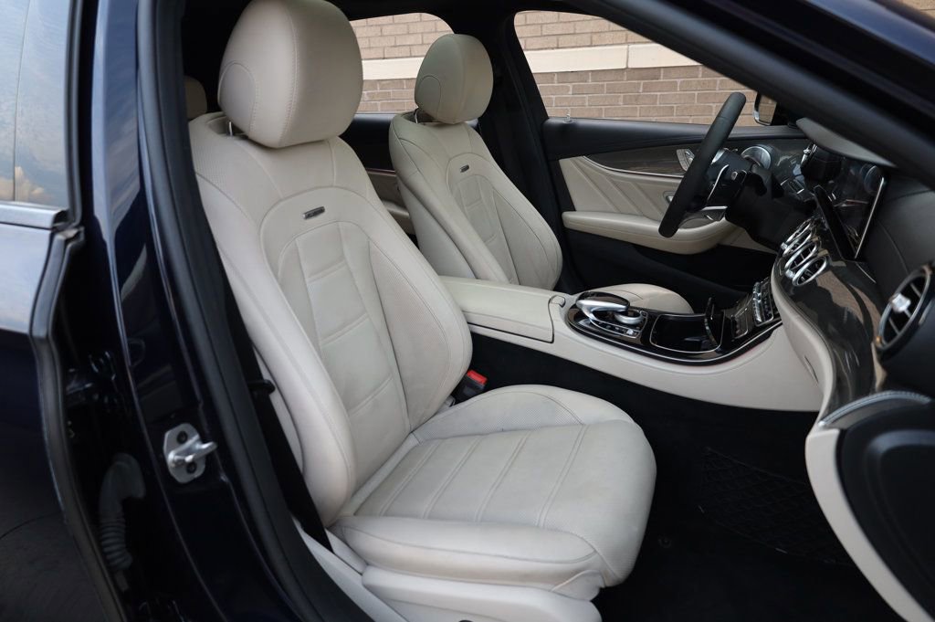 Used 2020 Mercedes-Benz E 53 AMG 4MATIC Sedan image 26