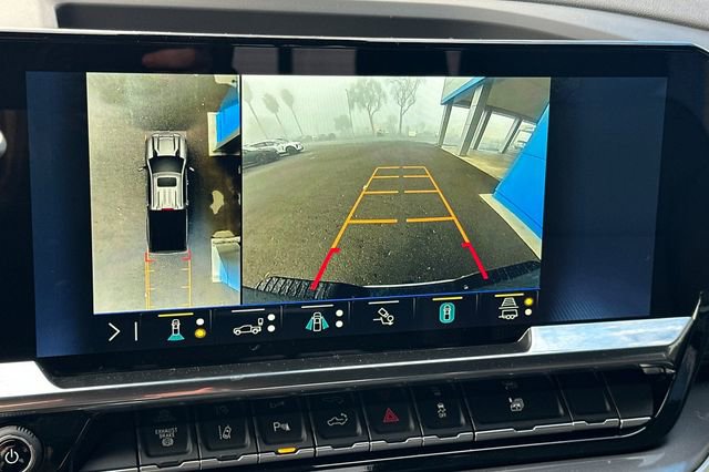 New 2026 Chevrolet Silverado 2500 High Country image 26