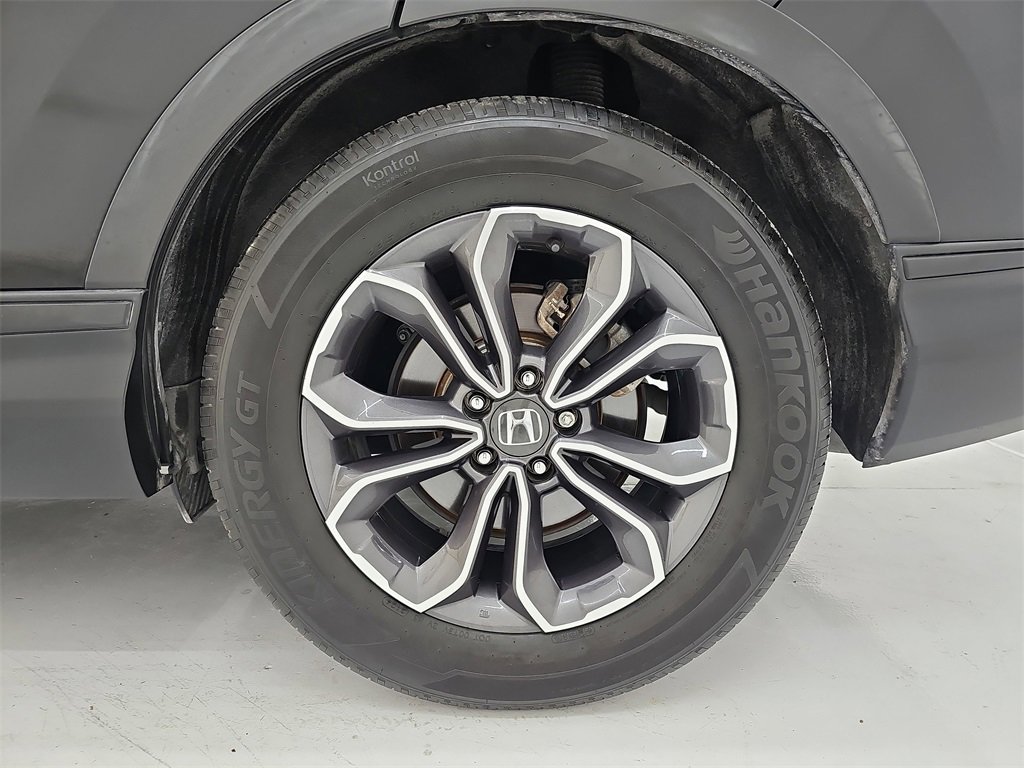 Used 2020 Honda CR-V EX-L image 39