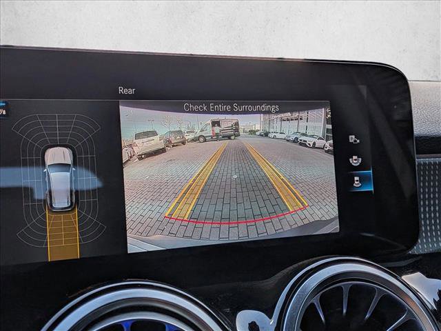 Certified 2022 Mercedes-Benz EQB 350 4MATIC image 14