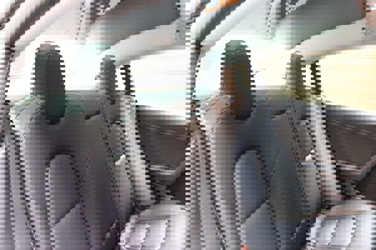 Used 2023 Tesla Model 3 Standard Range image 52