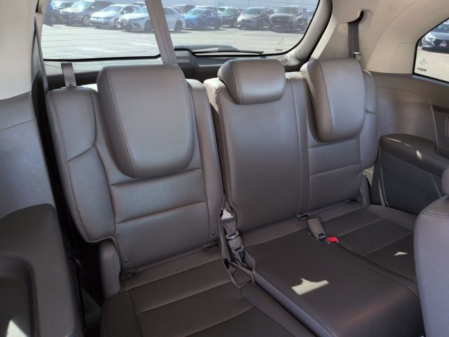 Used 2015 Honda Odyssey EX-L image 20