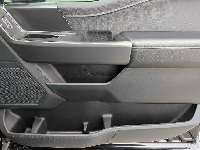 Certified 2024 Ford F150 XLT w/ Equipment Group 302A MID image 21