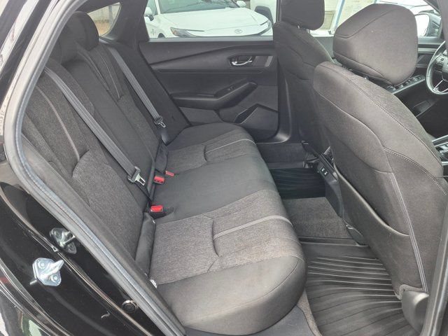 Used 2025 Honda Accord Sport image 7