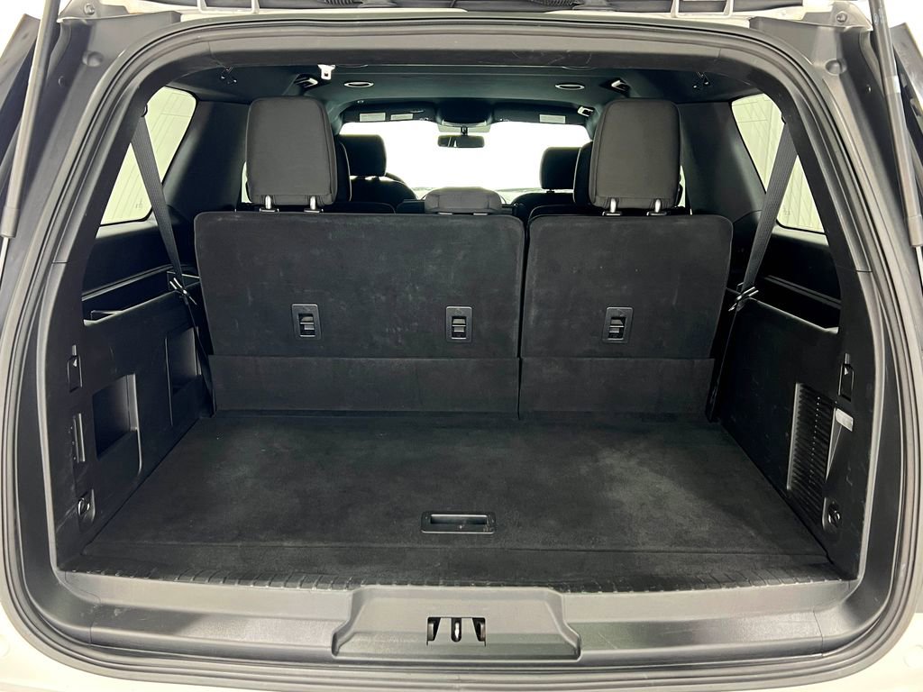Used 2019 Ford Expedition Max XLT AWD/4WD image 25