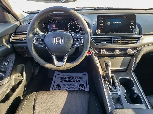 Used 2020 Honda Accord LX image 21