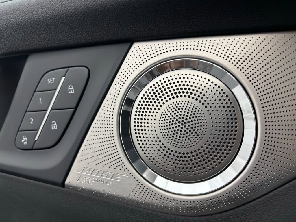 New 2026 Buick Enclave Avenir w/ Super Cruise Package image 13