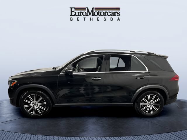 Used 2026 Mercedes-Benz GLE 350 4MATIC image 2