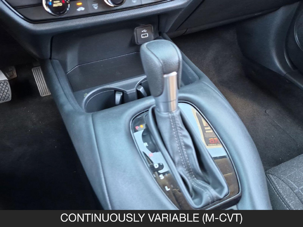 Used 2023 Honda HR-V LX image 20