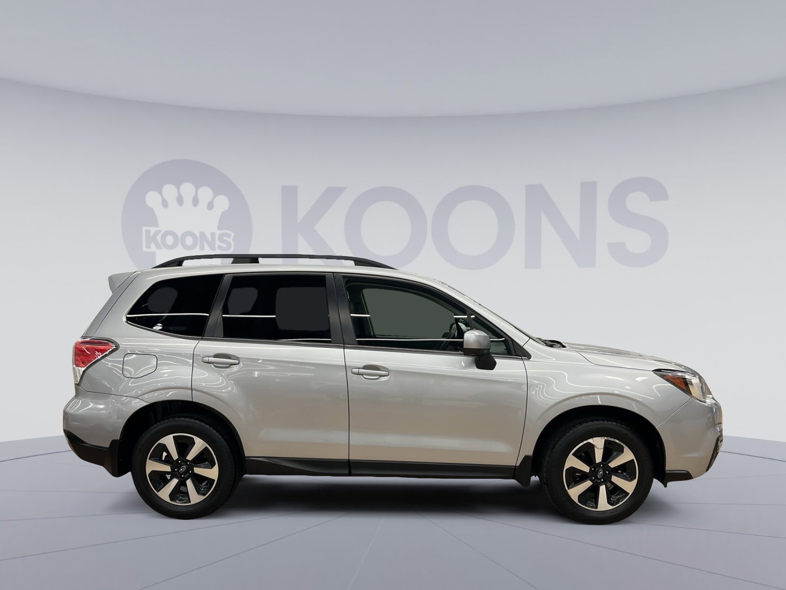 Used 2018 Subaru Forester 2.5i Limited w/ Popular Package #2 image 8