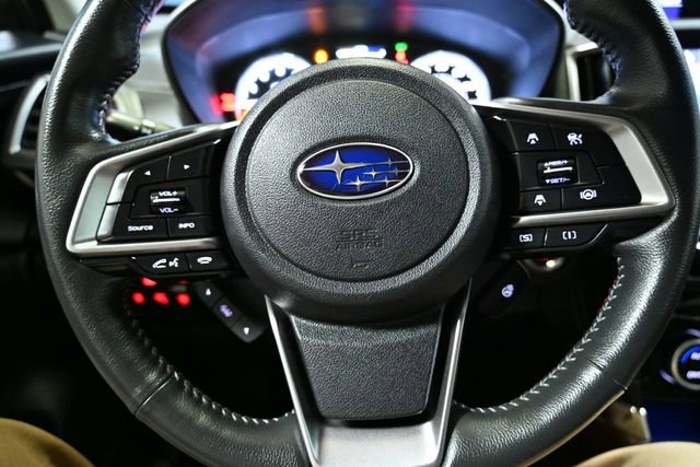 Used 2021 Subaru Forester Touring w/ Popular Package #2 image 38