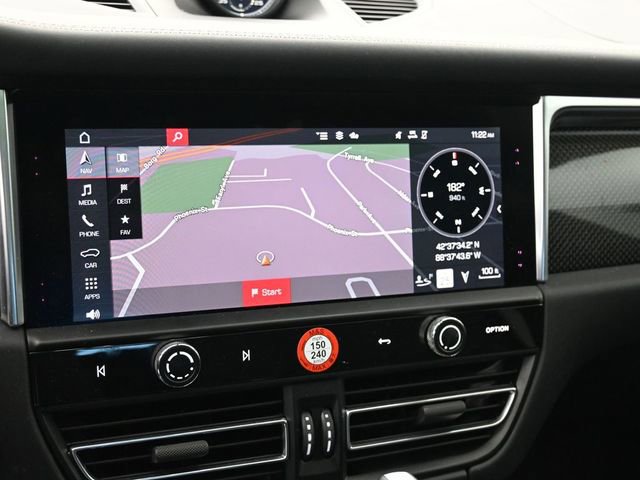 Used 2023 Porsche Macan GTS image 30