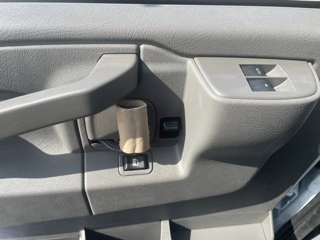 New 2025 Chevrolet Express 3500 w/ Power Convenience Package RWD image 6