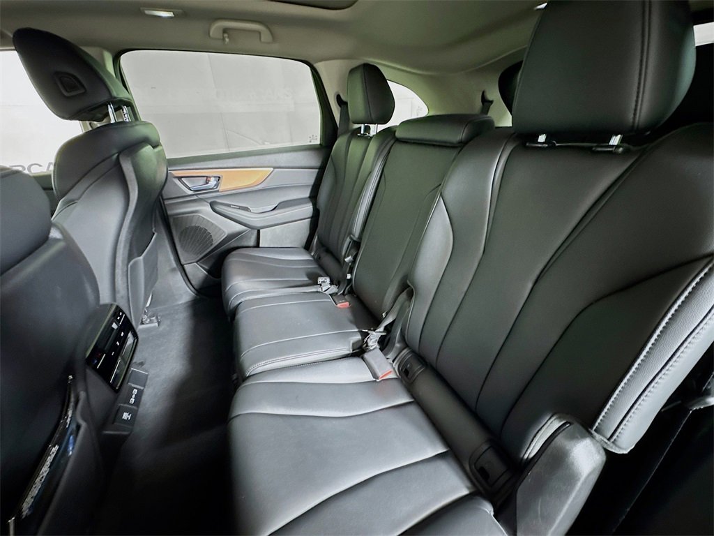 Used 2022 Acura MDX 3.5L image 23