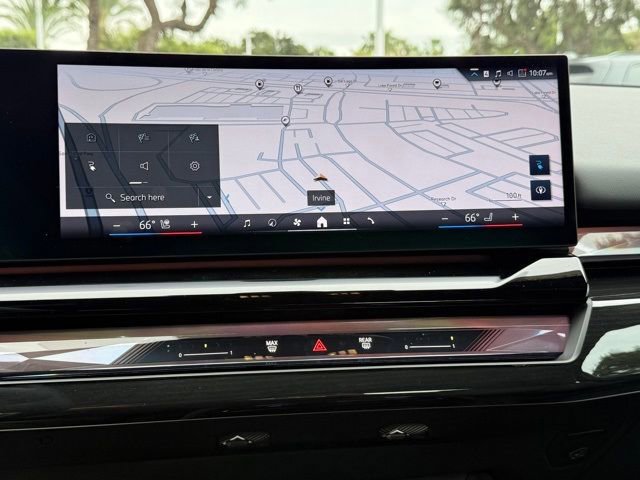 Used 2025 BMW i5 xDrive40 w/ M Sport Package image 28