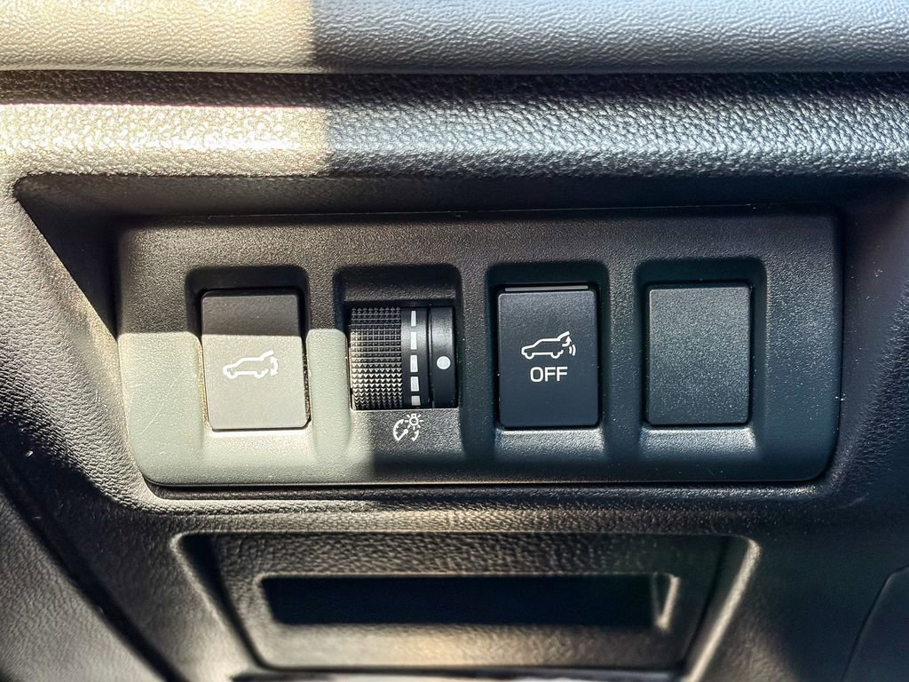 Used 2021 Subaru Outback Touring XT AWD/4WD image 51