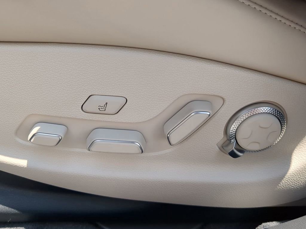 Used 2024 Genesis G80 3.5T Sport image 18