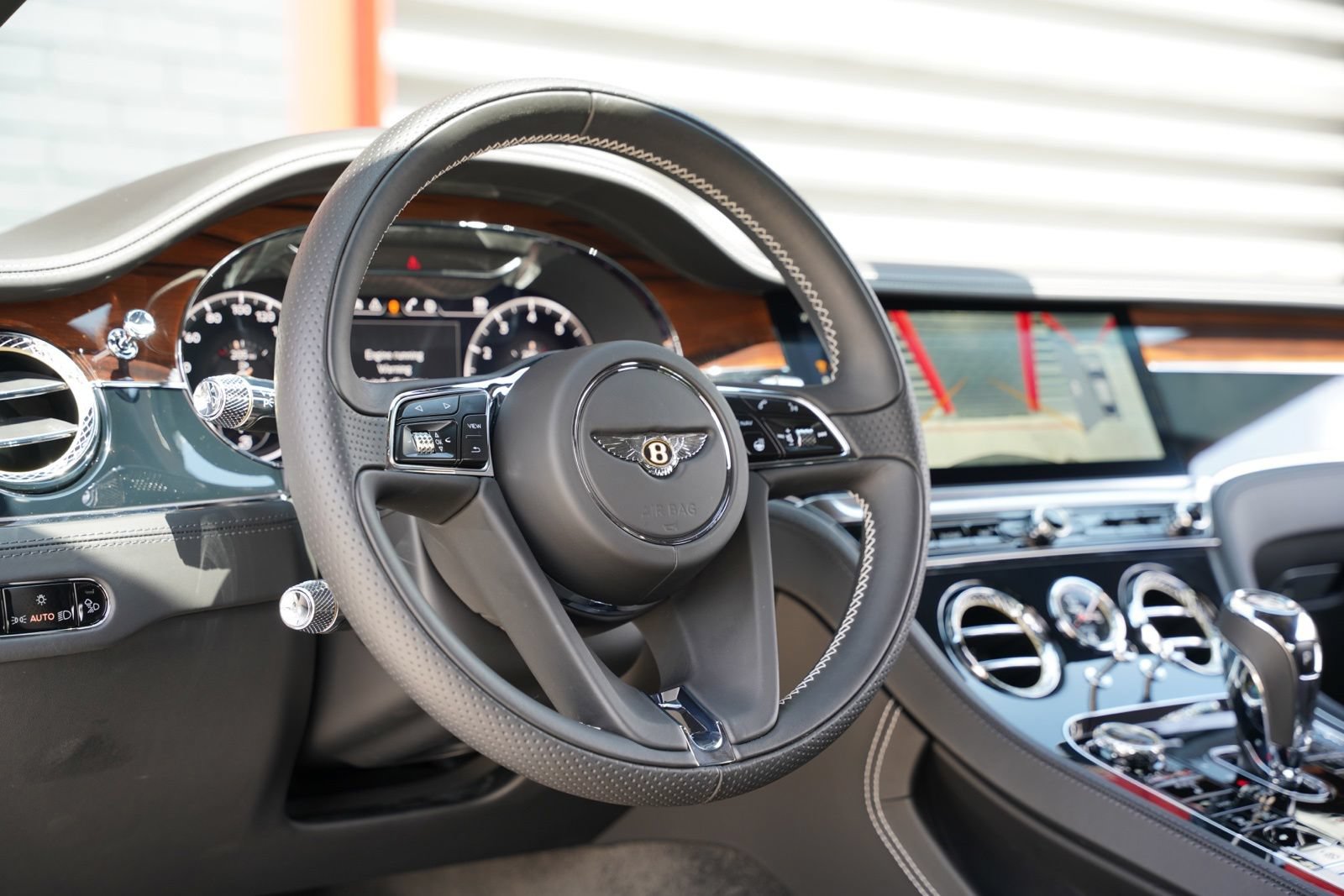 Used 2020 Bentley Continental GT AWD/4WD image 19