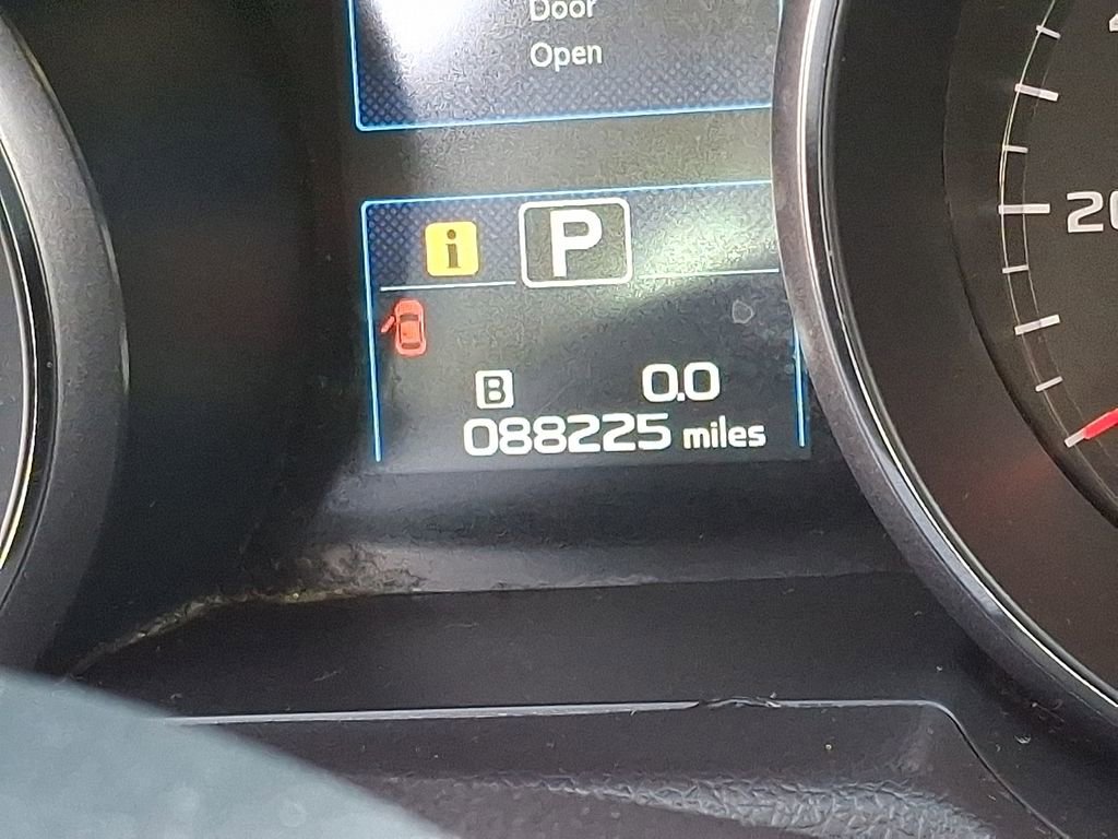 Used 2018 Subaru Outback 2.5i image 19