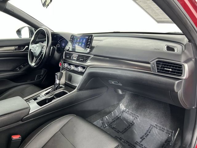 Used 2021 Honda Accord Sport image 29