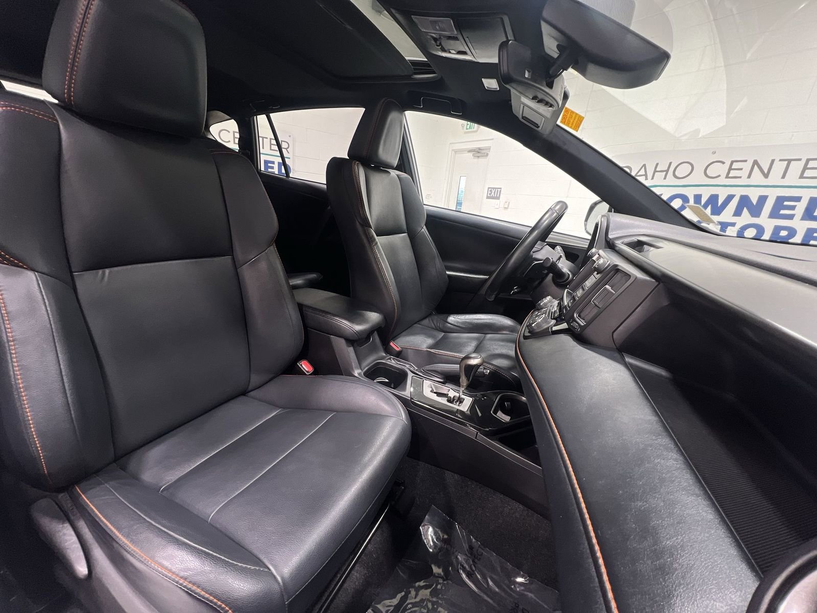 Used 2017 Toyota RAV4 SE w/ Power Extra Value Package image 24