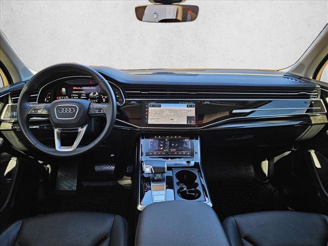 Used 2023 Audi Q7 3.0T Prestige w/ Prestige Package image 19