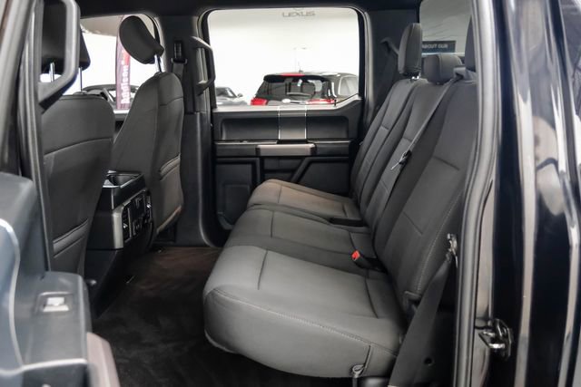 Used 2019 Ford F150 XLT w/ Equipment Group 301A Mid image 41