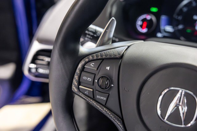 Used 2017 Acura NSX AWD/4WD image 42