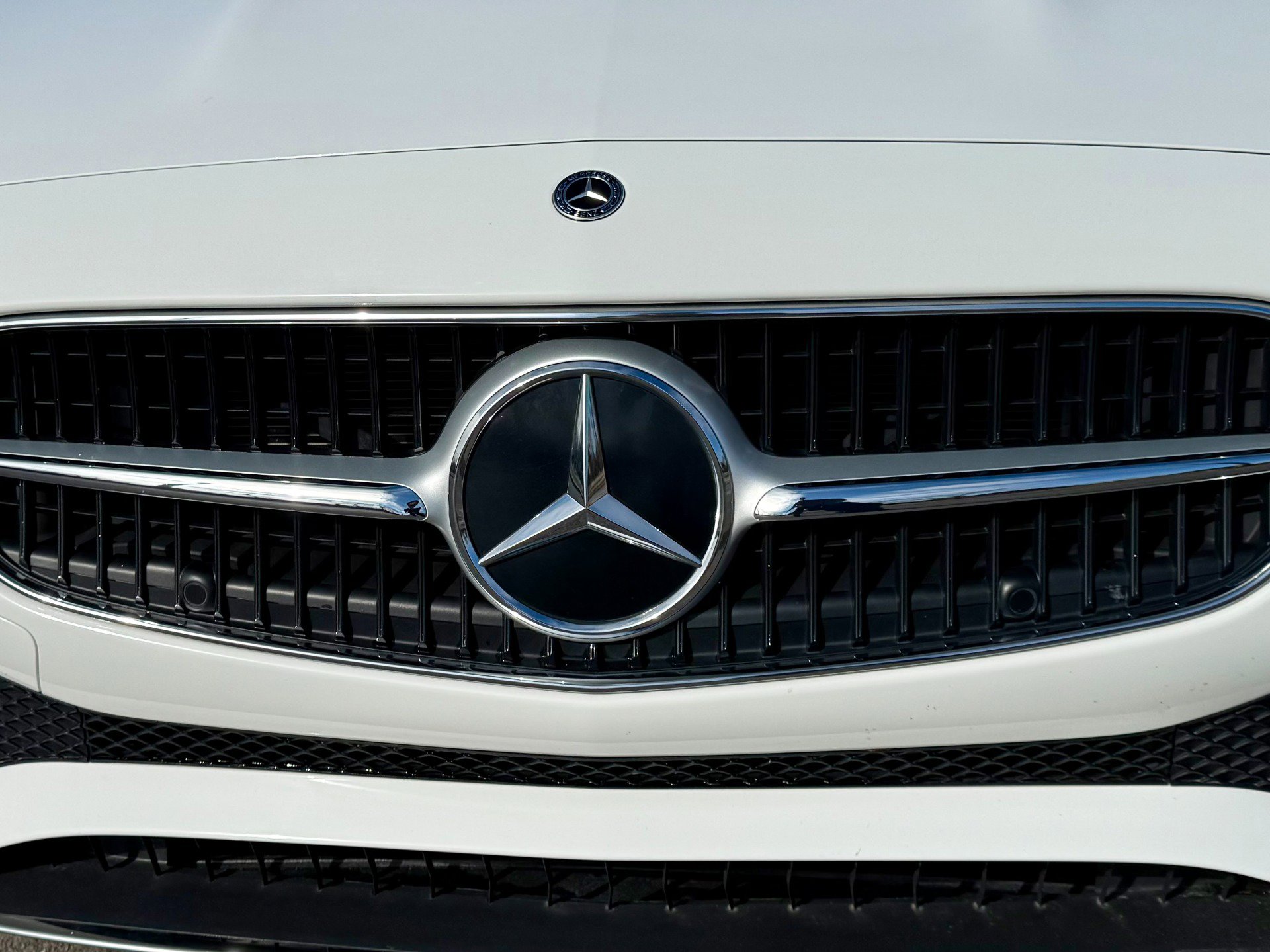 Used 2024 Mercedes-Benz C 300 Sedan image 51