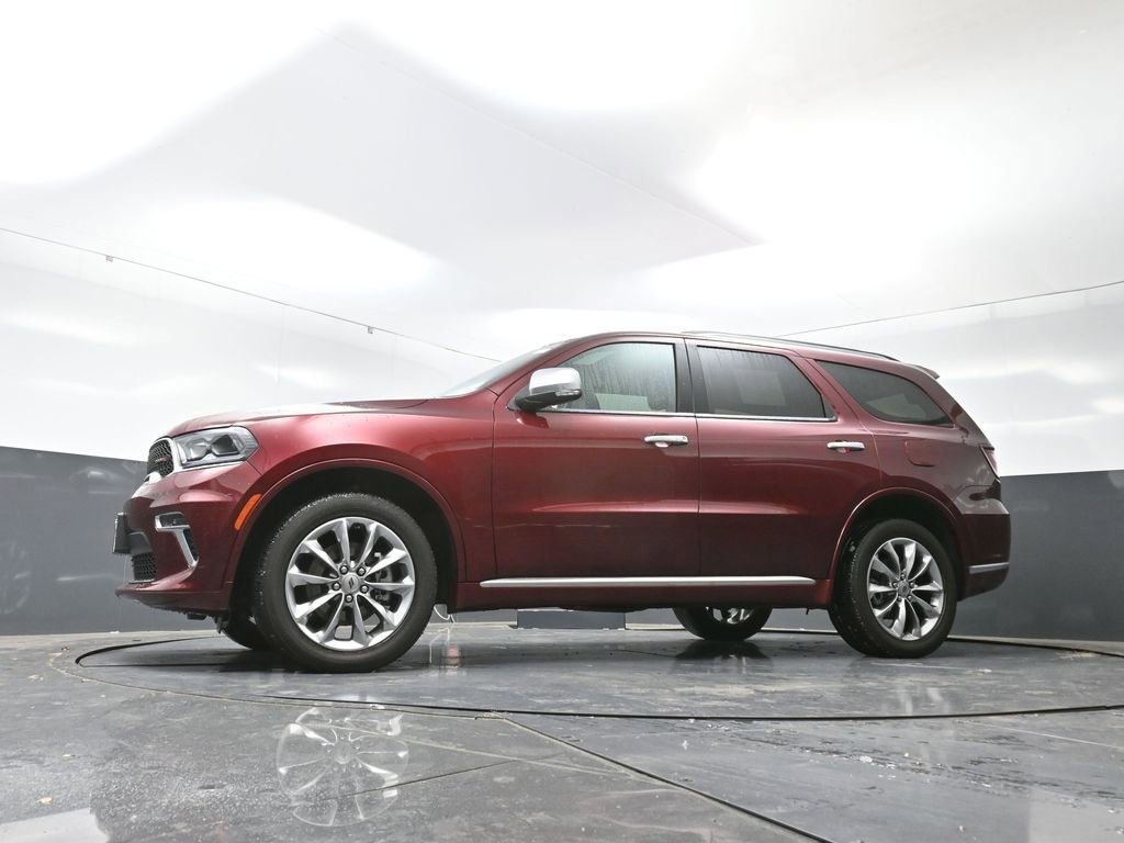 Used 2023 Dodge Durango Citadel image 54