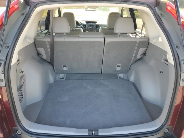 Used 2012 Honda CR-V EX-L image 31