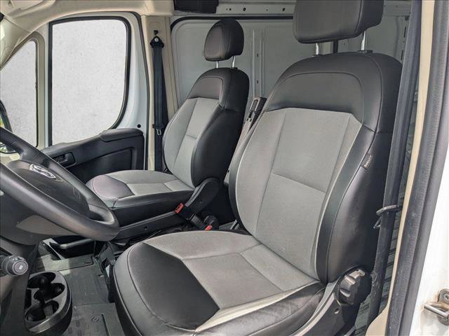 Used 2020 RAM ProMaster 1500 FWD image 14