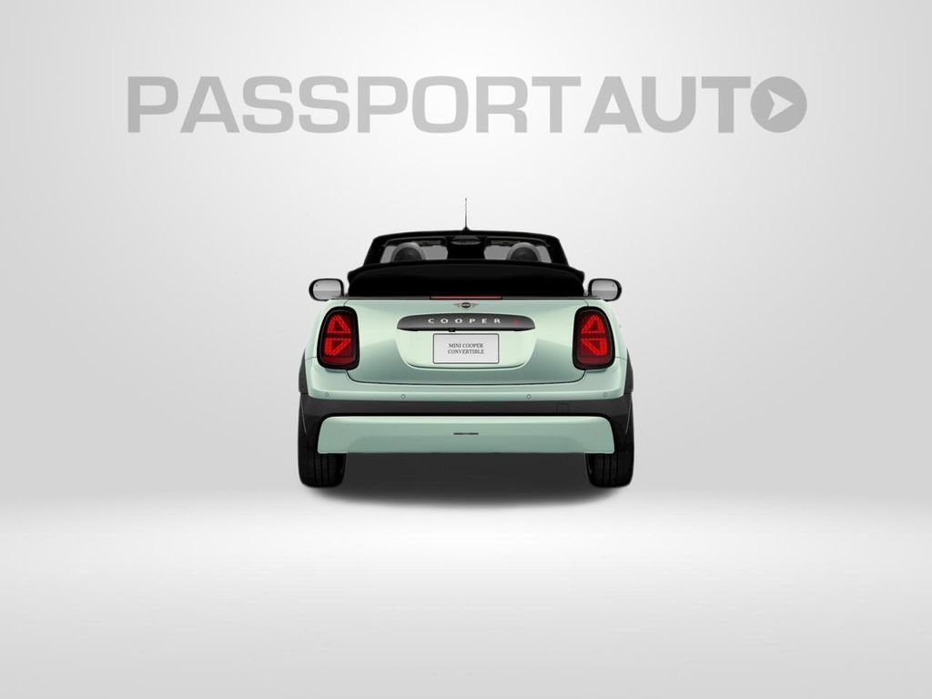 New 2026 MINI Cooper S FWD image 5