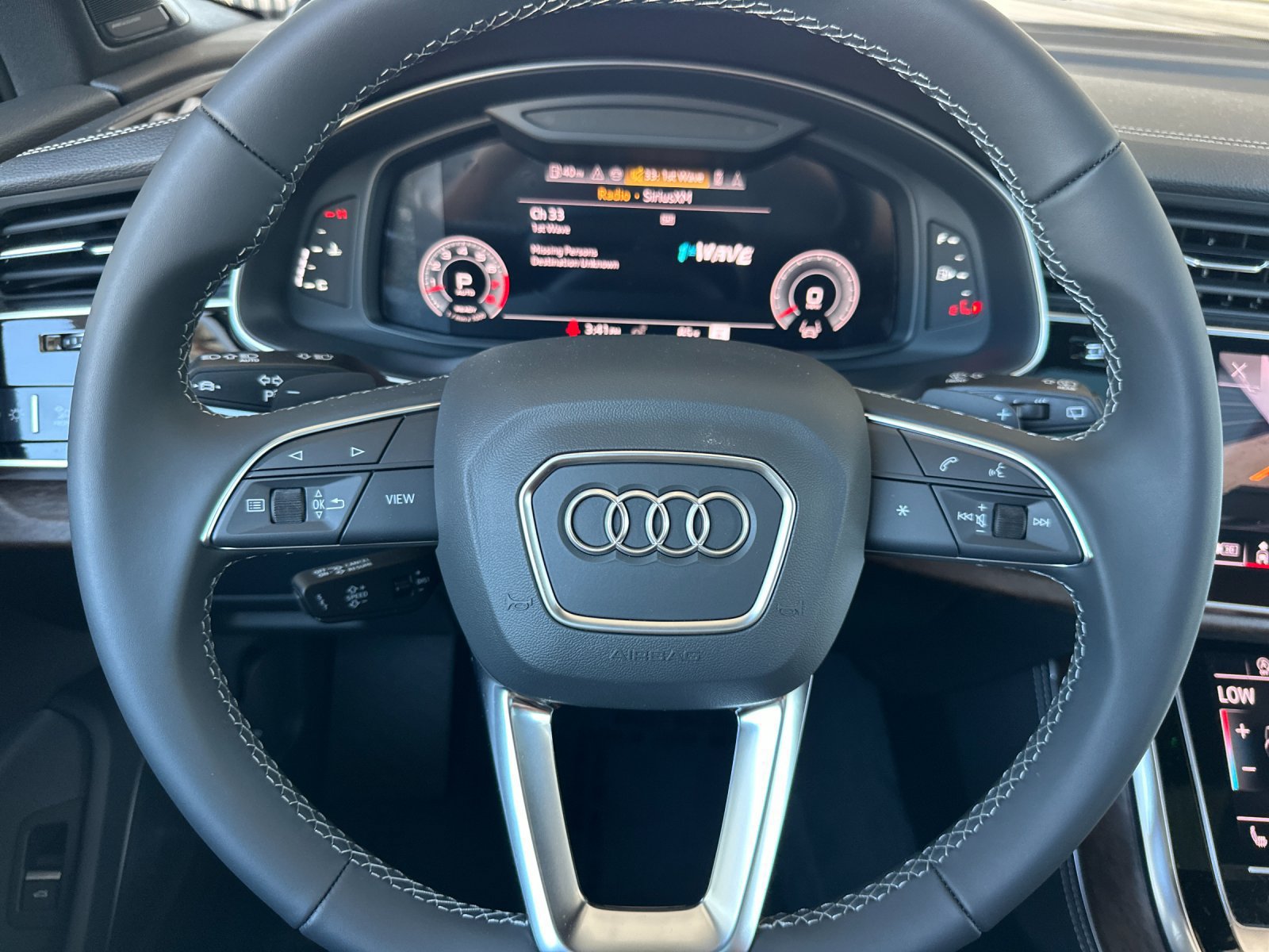New 2026 Audi Q7 3.0T Prestige AWD/4WD image 23