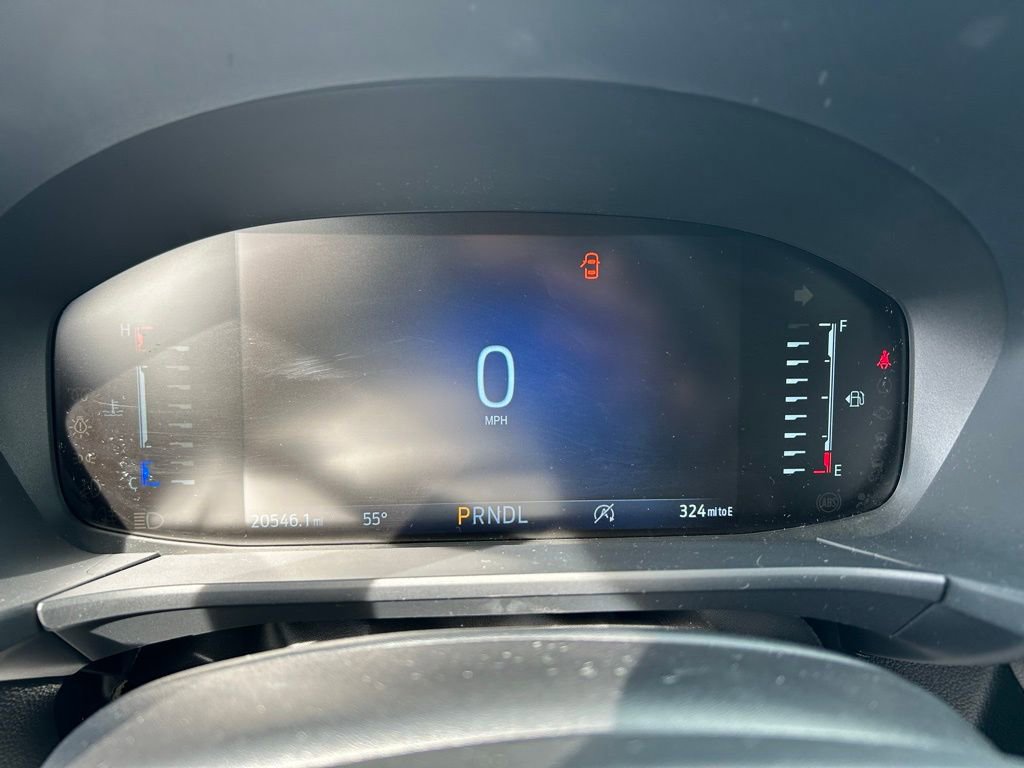 Certified 2023 Ford Escape ST-Line w/ Tech Pack #1 image 22