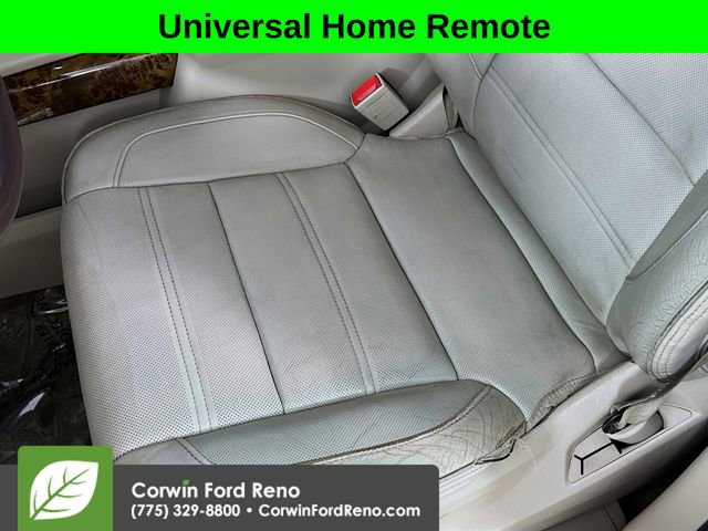 Used 2015 GMC Yukon Denali AWD/4WD image 20