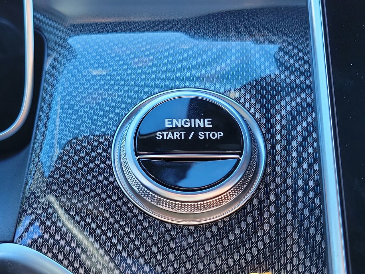 New 2025 Mercedes-Benz GLC 63 AMG S image 30